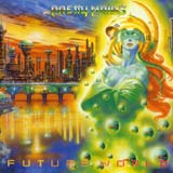 Pretty Maids - Future World